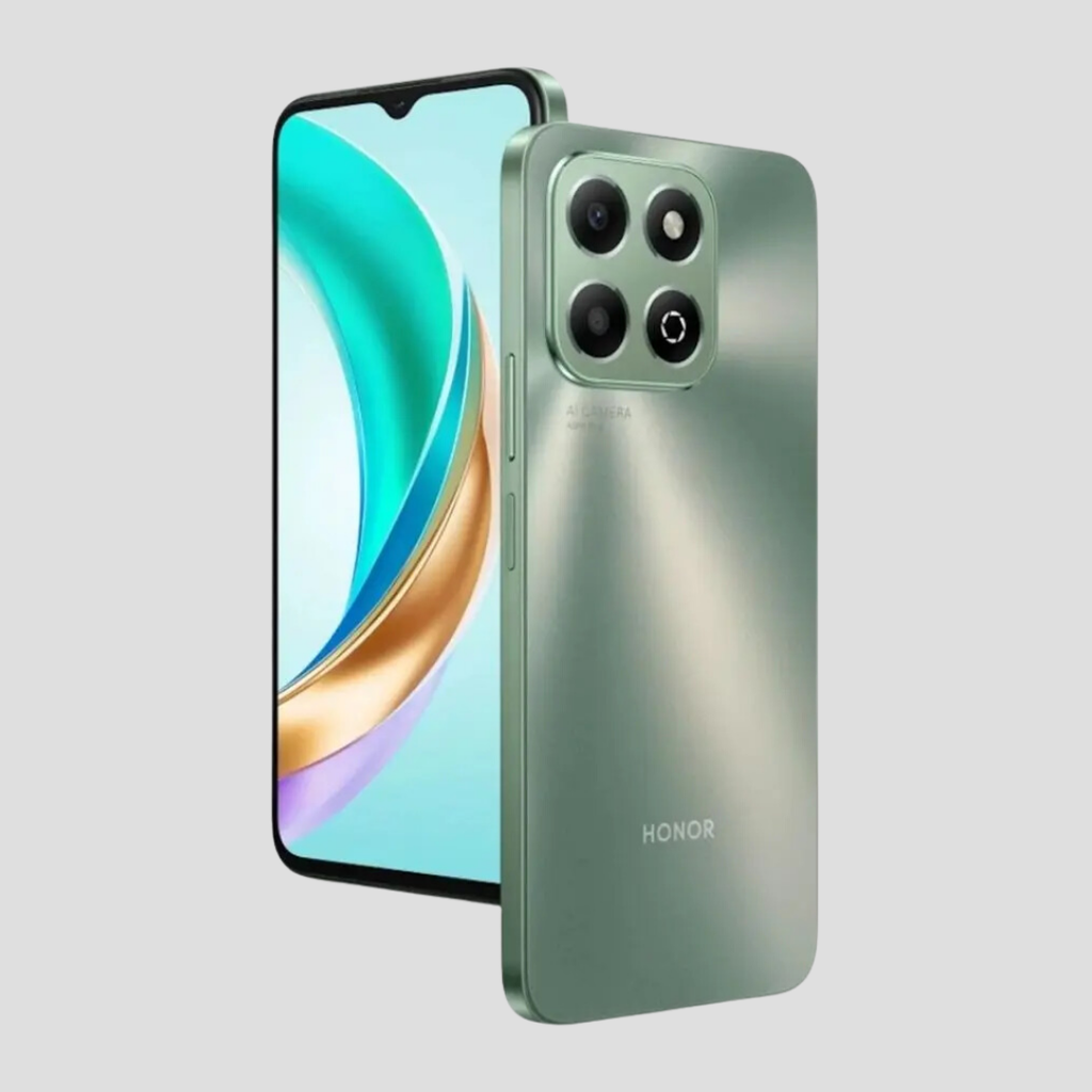 Celular Honor X6b liberado