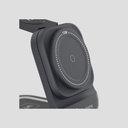 Base Klip Xtreme Inalambrico 3 en 1 KDC-150