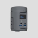 Base Klip Xtreme Carga Inalámbrica Ultra KDC-700