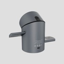 Base Klip Xtreme Inalambrico 3 en 1 KDC-400