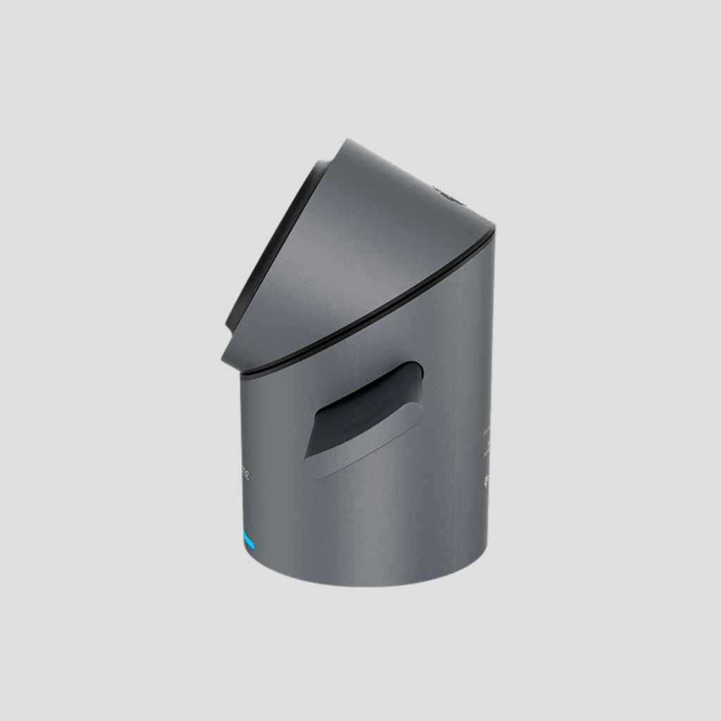 Base Klip Xtreme Inalambrico 3 en 1 KDC-400