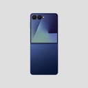 Samsung Galaxy Z Flip7 12-512GB Azul
