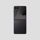 Samsung Galaxy Z Flip7 12-512GB Negro