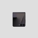Samsung Galaxy Z Flip7 12-512GB Negro