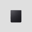 Samsung Galaxy Z Flip7 12-512GB Negro