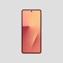 Samsung Galaxy Z Flip7 12-512GB Rojo