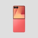 Samsung Galaxy Z Flip7 12-512GB Rojo