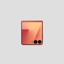 Samsung Galaxy Z Flip7 12-512GB Rojo
