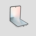 Samsung Galaxy Z Flip7 FE 8-256GB Blanco