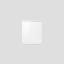 Samsung Galaxy Z Flip7 FE 8-256GB Blanco