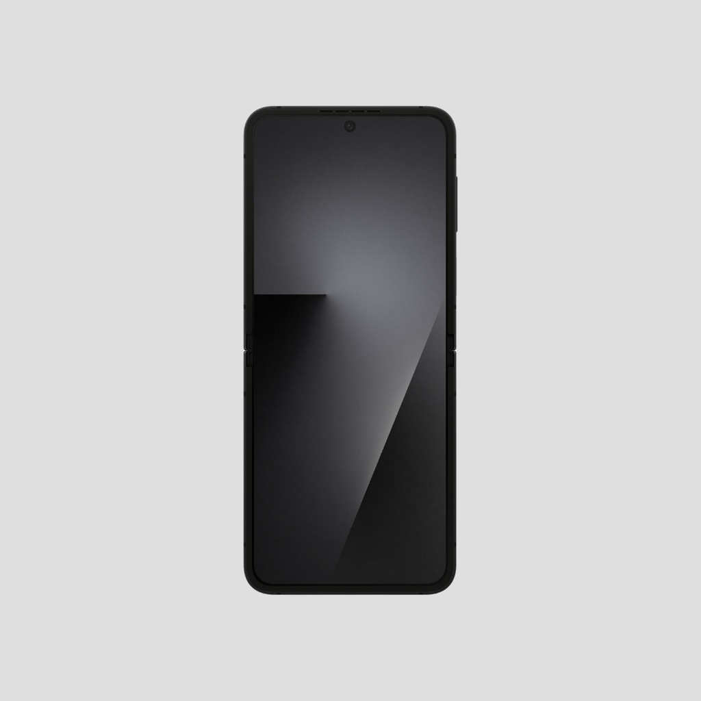 Samsung Galaxy Z Flip7 FE 8-256GB Negro