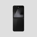 Samsung Galaxy Z Flip7 FE 8-256GB Negro