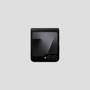 Samsung Galaxy Z Flip7 FE 8-256GB Negro