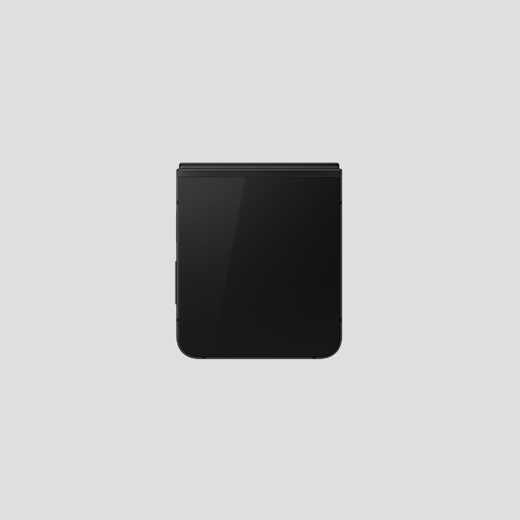 Samsung Galaxy Z Flip7 FE 8-256GB Negro