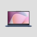 Laptop Lenovo IdeaPad Slim 3 8GB 512GB SSD 15.6 "Azul