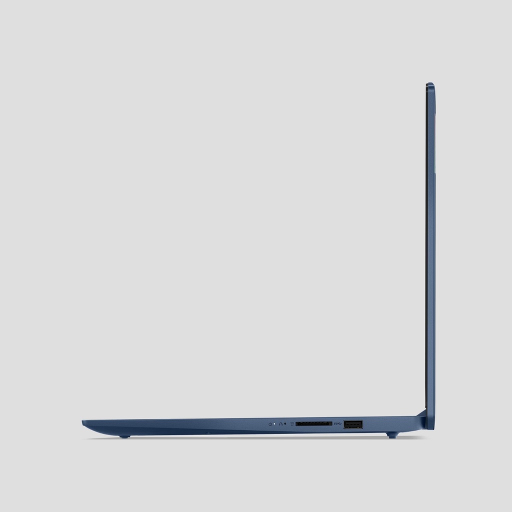 Laptop Lenovo IdeaPad Slim 3 8GB 512GB SSD 15.6 "Azul