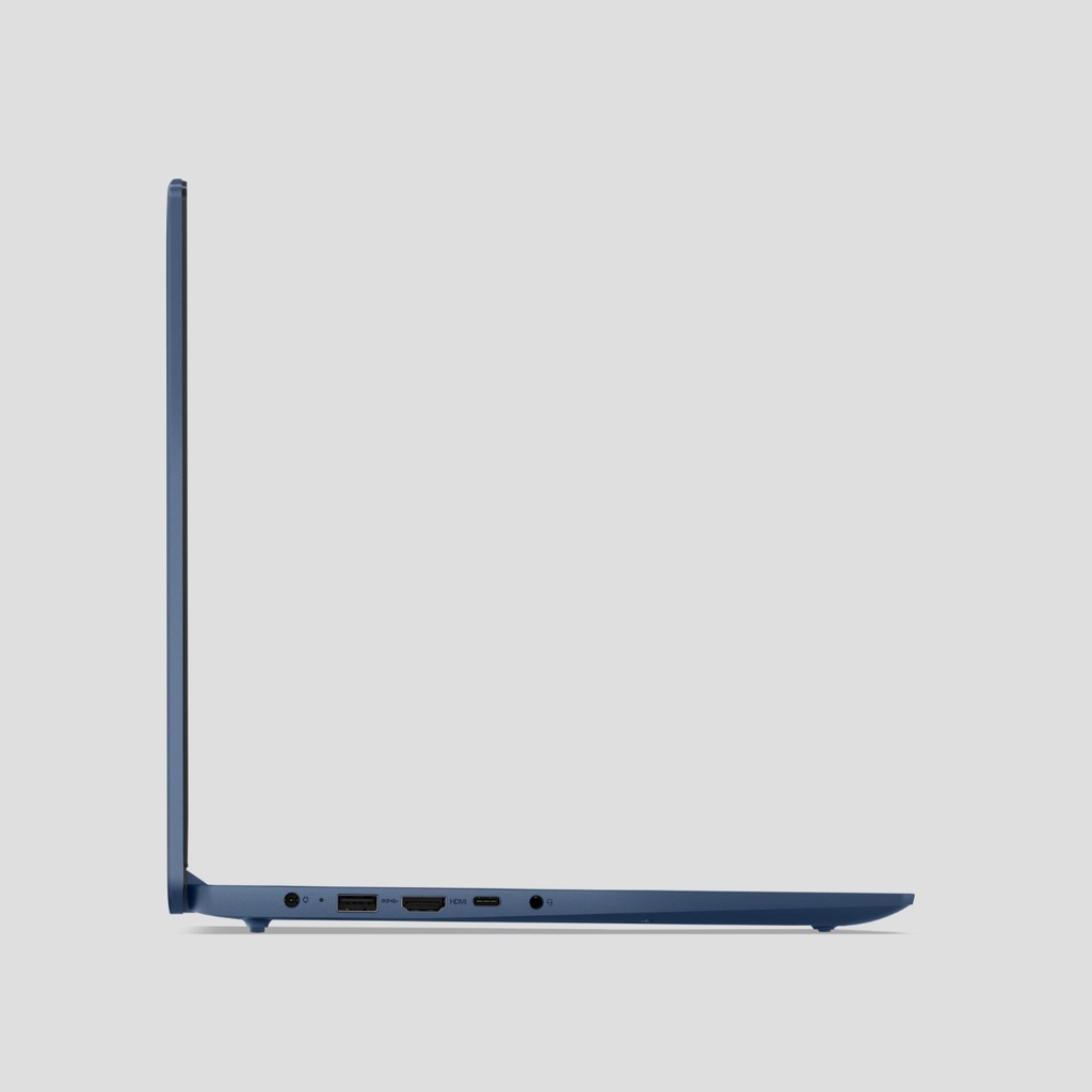Laptop Lenovo IdeaPad Slim 3 8GB 512GB SSD 15.6 "Azul
