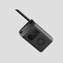 Compresor Xiaomi Mi Portable Electric Air 2 Negro