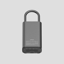Compresor Xiaomi Mi Portable Electric Air 2 Negro