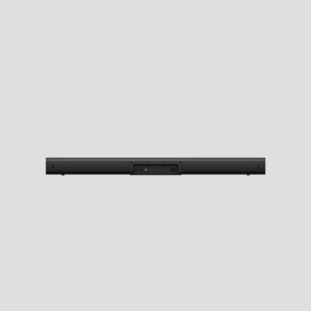 Barra De Sonido Xiaomi Soundbar 2.0 US S22A