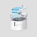 Dispensador Xiaomi de Agua para Mascotas Inteligente