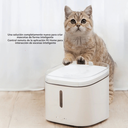Dispensador Xiaomi de Agua para Mascotas Inteligente