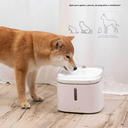 Dispensador Xiaomi de Agua para Mascotas Inteligente