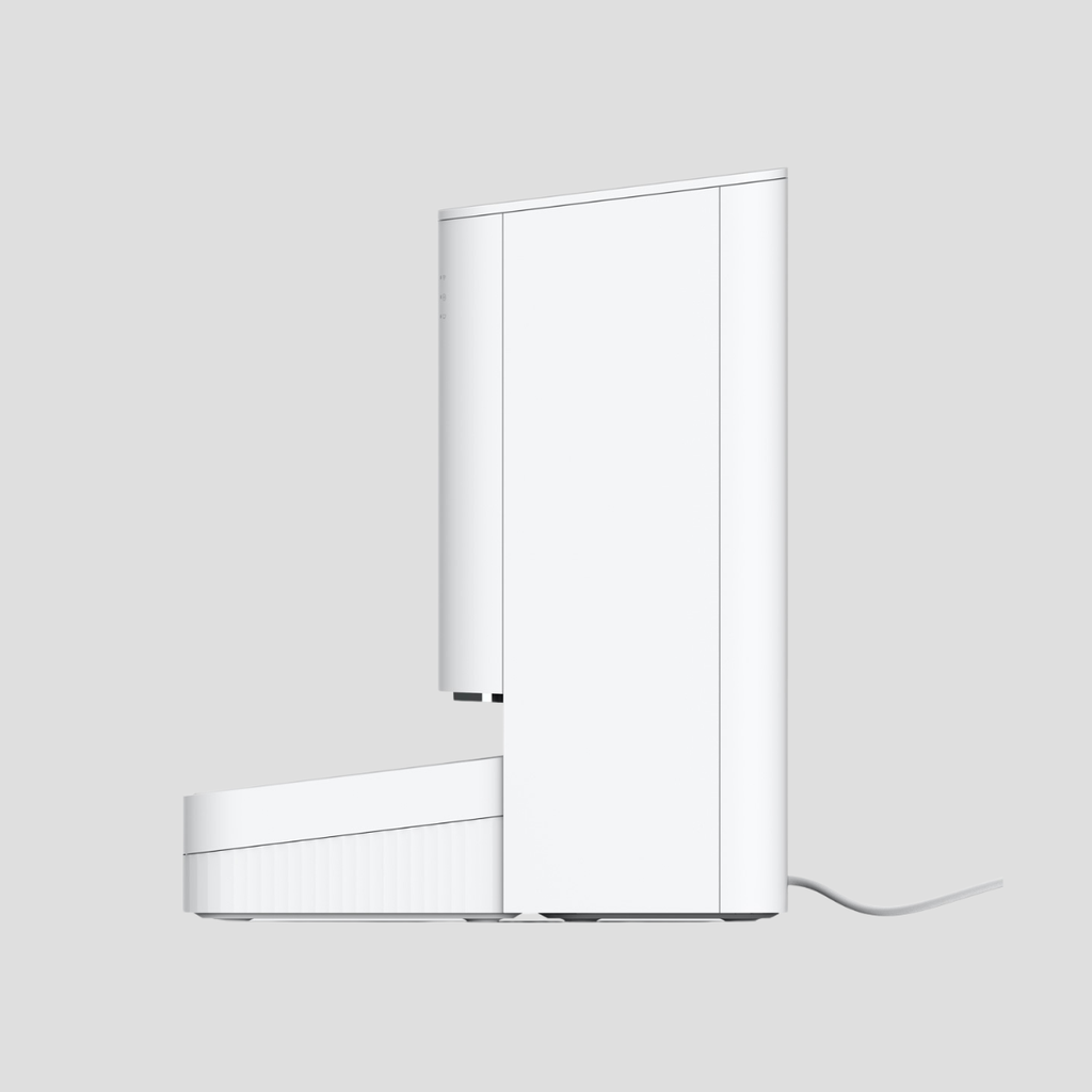 Dispensador Xiaomi Alimentador para mascotas Inteligente