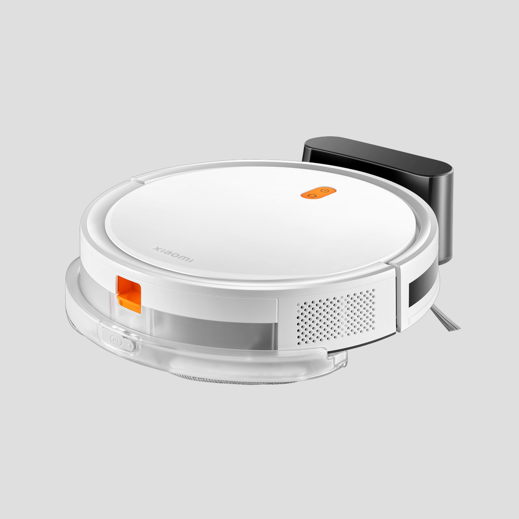Aspiradora Xiaomi Robot Vacuum E5 US Blanco