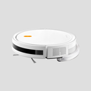 Aspiradora Xiaomi Robot Vacuum E5 US Blanco