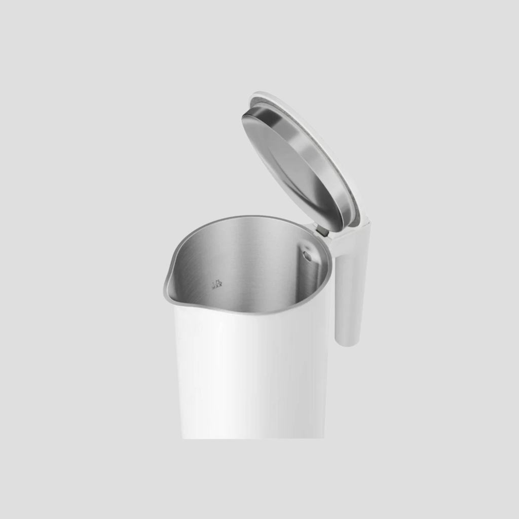 Hervidor Xiaomi Eléctrico Kettle 2 TW Blanco
