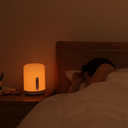 Lampara Xiaomi Mi Bedside Lamp 2 Blanco
