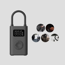 Compresor Xiaomi Mi Portable Electric Air 2 Negro