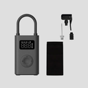Compresor Xiaomi Mi Portable Electric Air 2 Negro