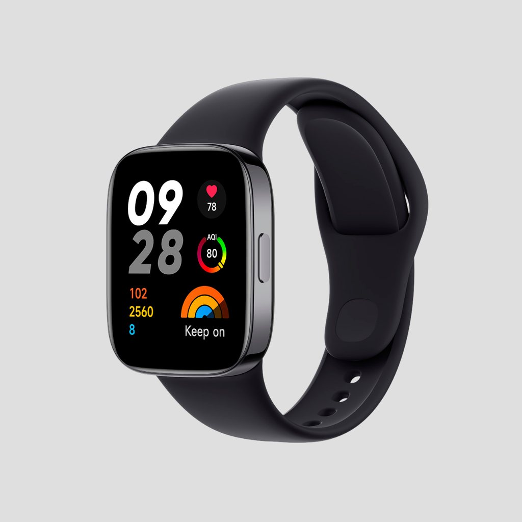 Reloj Xiaomi Redmi 3 Negro