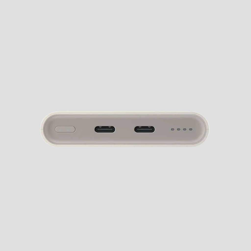 Batería Samsung Pack de 10,000 mAh Beige
