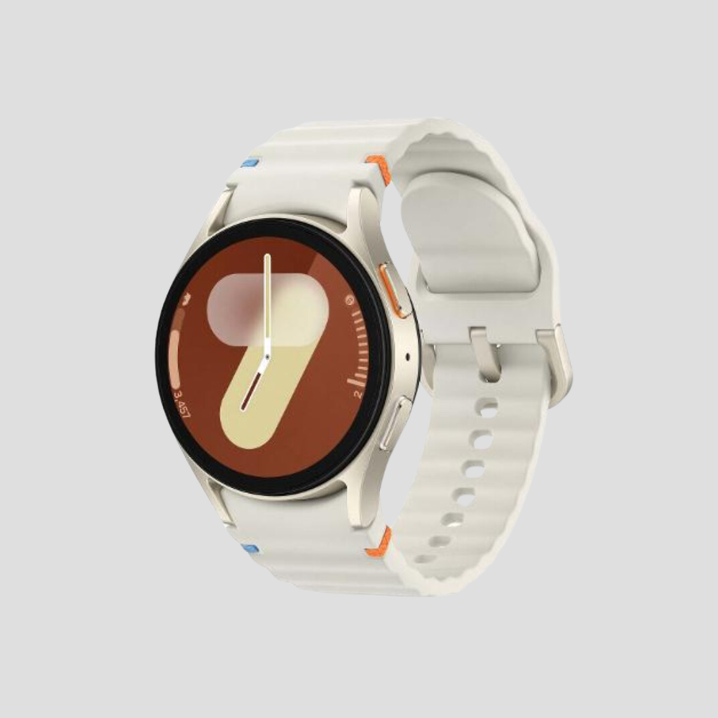 Reloj Samsung Galaxy 7 40mm Beige