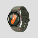 Reloj Samsung Galaxy 7 40mm Verde