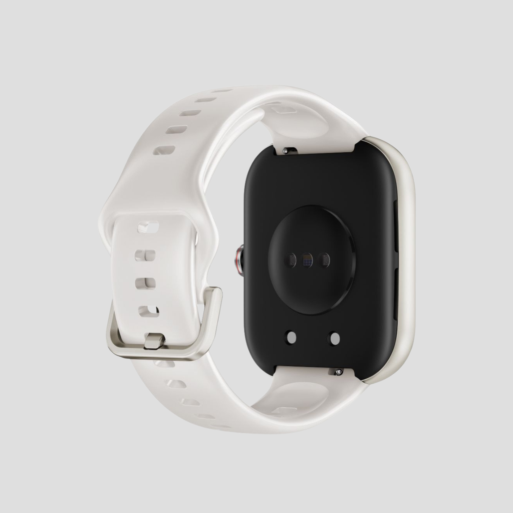 Reloj Honor Choice (BOT-WB01) Blanco