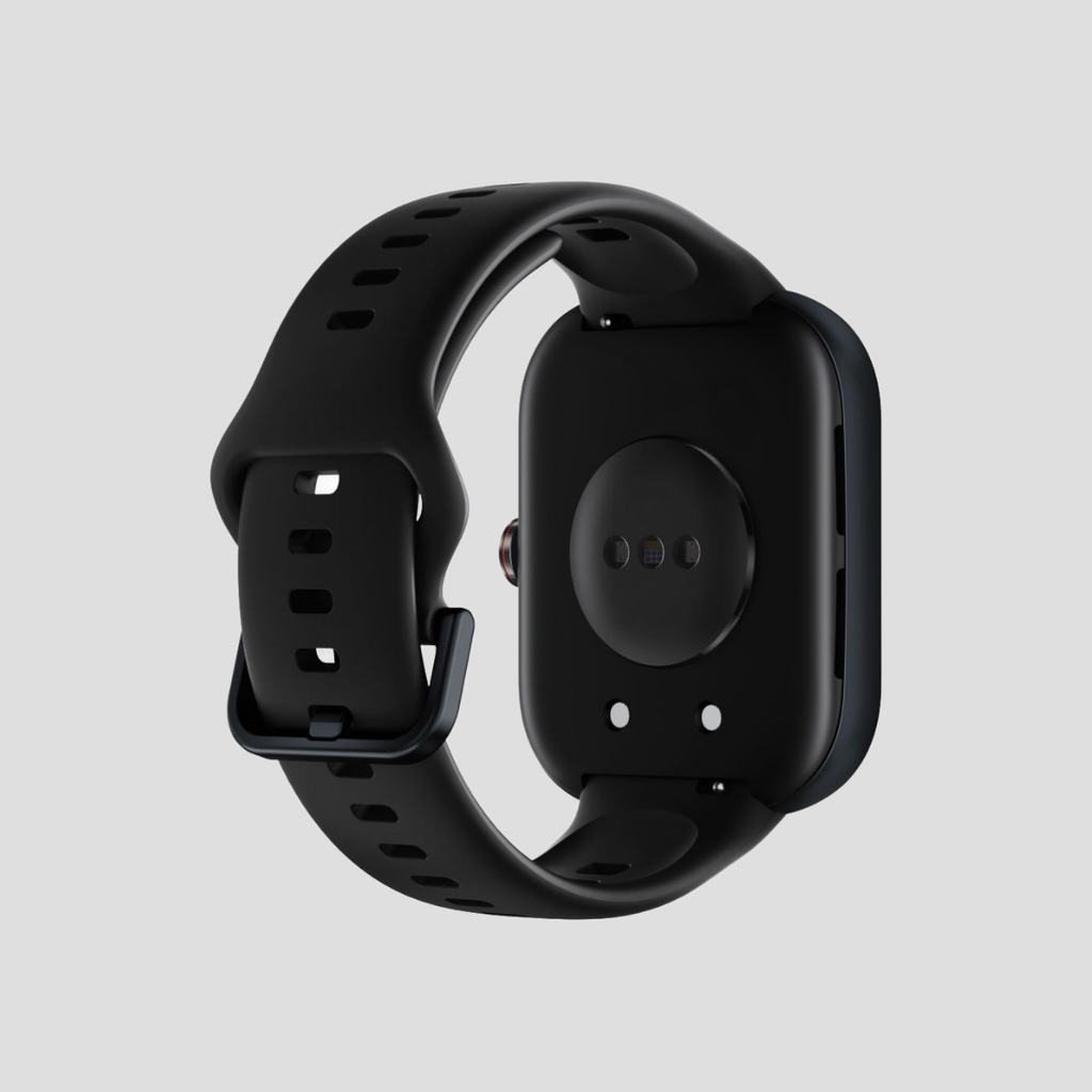 Reloj Honor Choice (BOT-WB01) Negro