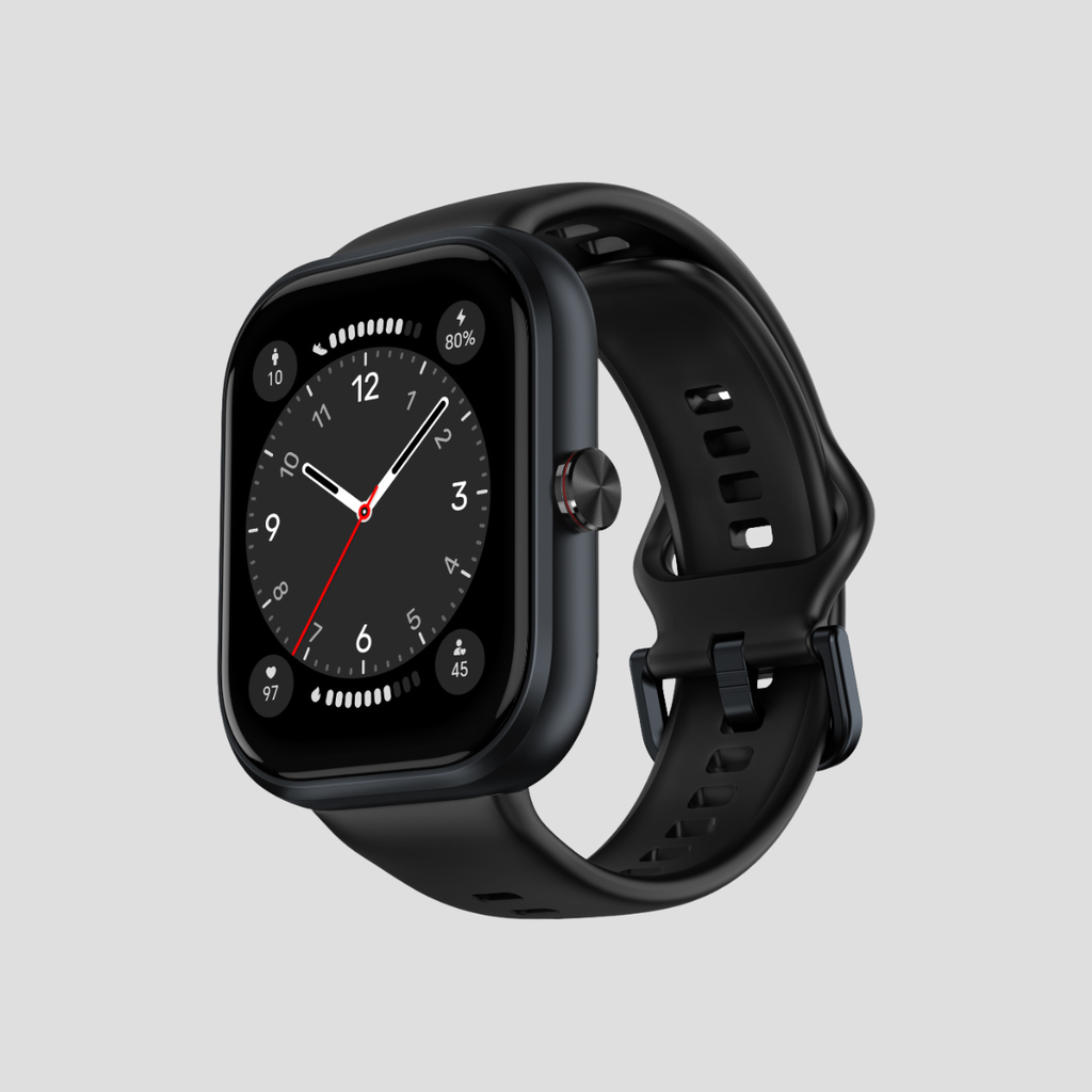 Reloj Honor Choice (BOT-WB01) Negro