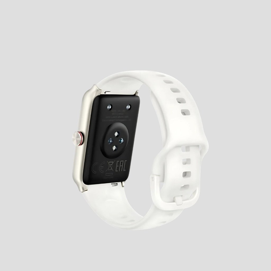 Banda Honor Choice (NAL-WB00) Blanco