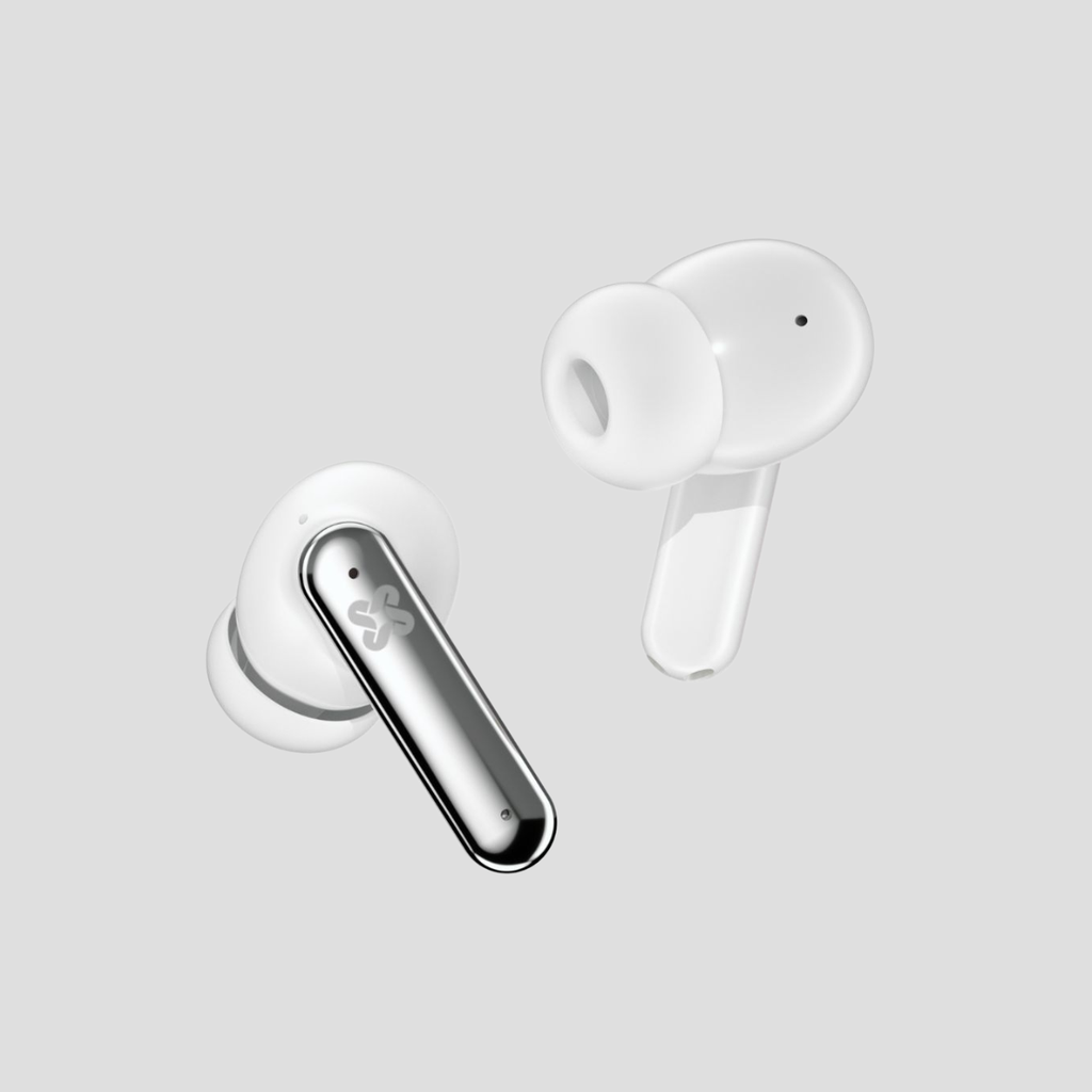 Buds Xinji M1 Blanco