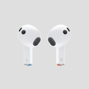 Buds Samsung Galaxy 3 Pro R-630 Blanco