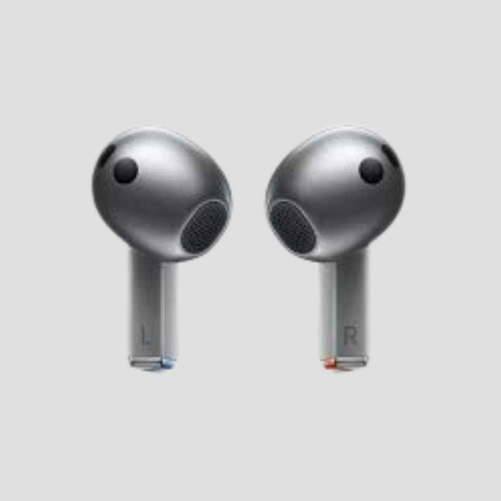 Buds Samsung Galaxy 3 Pro R-630 Gris