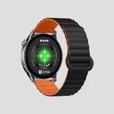 Reloj Xinji Cobee C3 Negro
