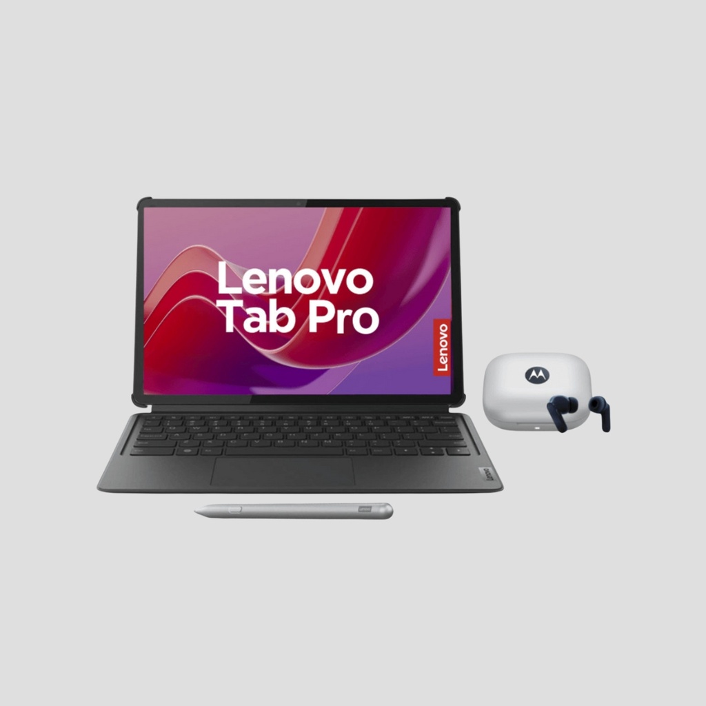 Tablet Lenovo Tab Pro 12.7 liberado