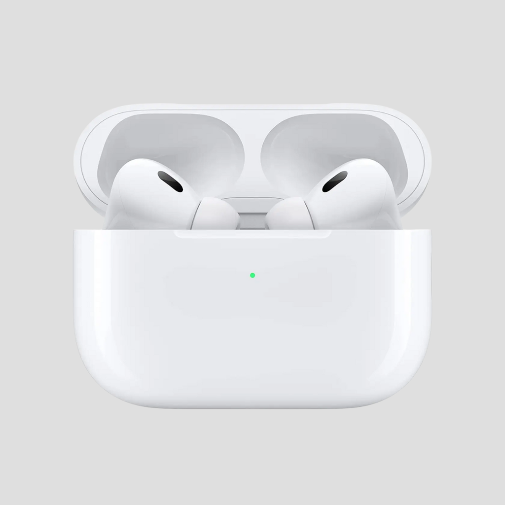 Audífonos Apple AirPods Pro 2 Blanco