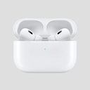 Audífonos Apple AirPods Pro 2 Blanco