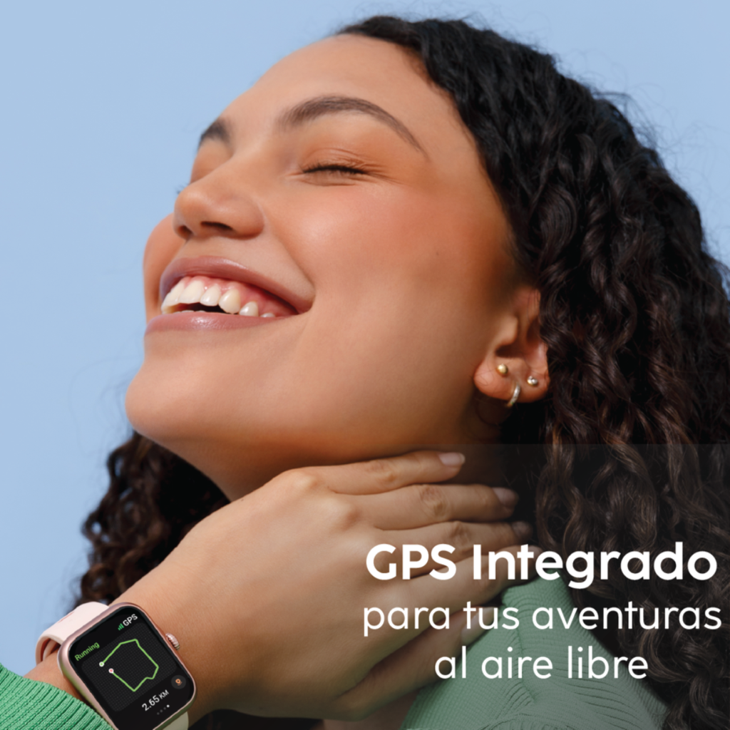 Reloj Cubitt Viva Pro (CT-VIVA P5) Rosado